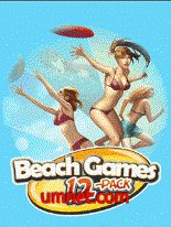 game pic for Beachs 12-Pack  SE K750
